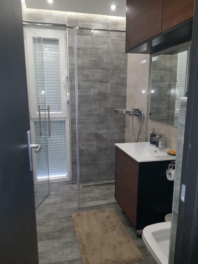 Divcibare Delux Apartman Luaran gambar